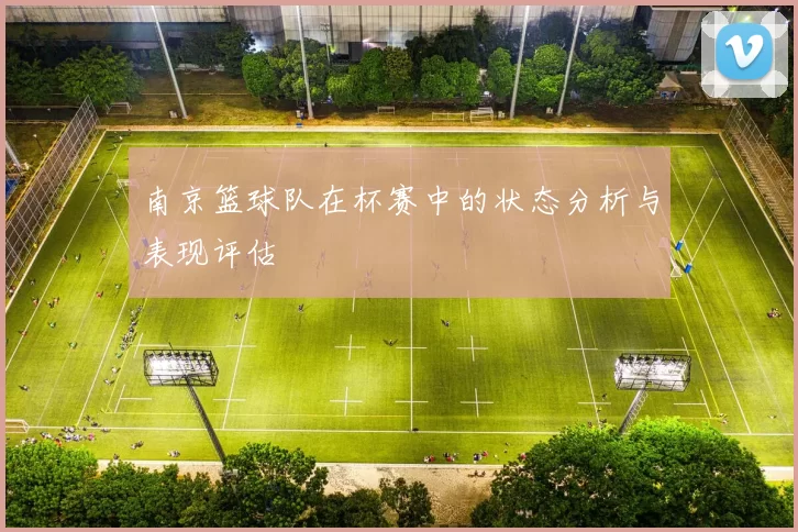 南京篮球队在杯赛中的状态分析与表现评估