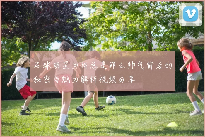 足球明星为何总是那么帅气背后的秘密与魅力解析视频分享