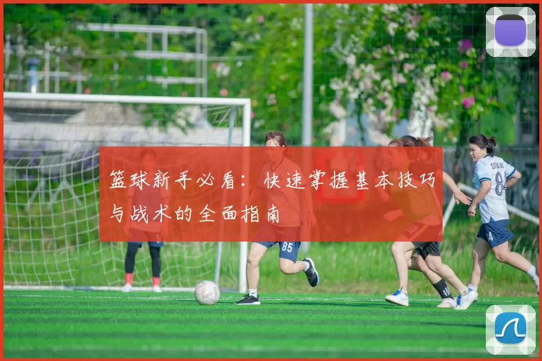 篮球新手必看：快速掌握基本技巧与战术的全面指南