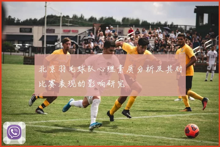北京羽毛球队心理素质分析及其对比赛表现的影响研究