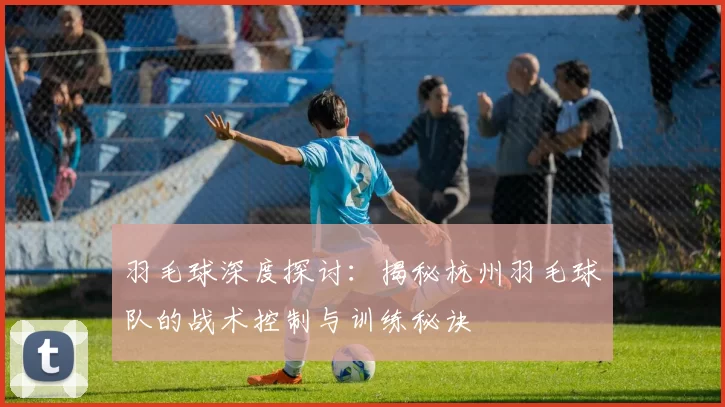 羽毛球深度探讨：揭秘杭州羽毛球队的战术控制与训练秘诀