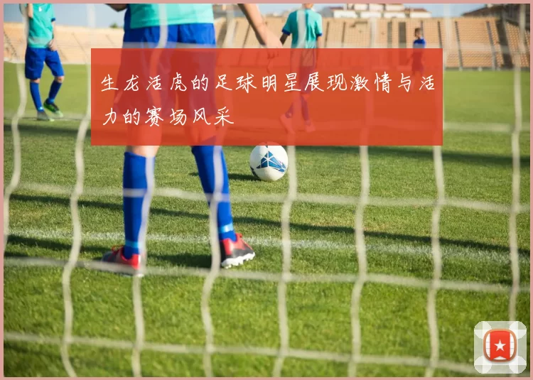 生龙活虎的足球明星展现激情与活力的赛场风采