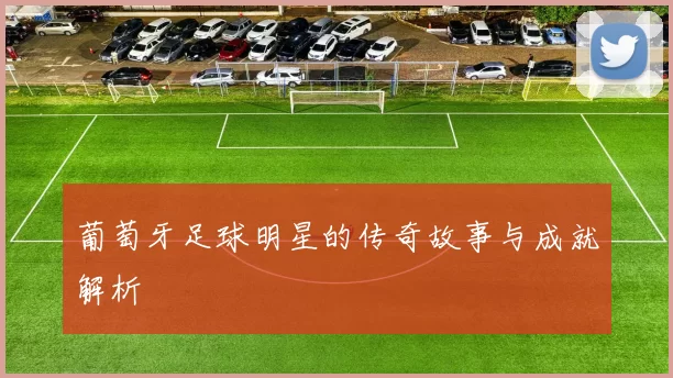葡萄牙足球明星的传奇故事与成就解析