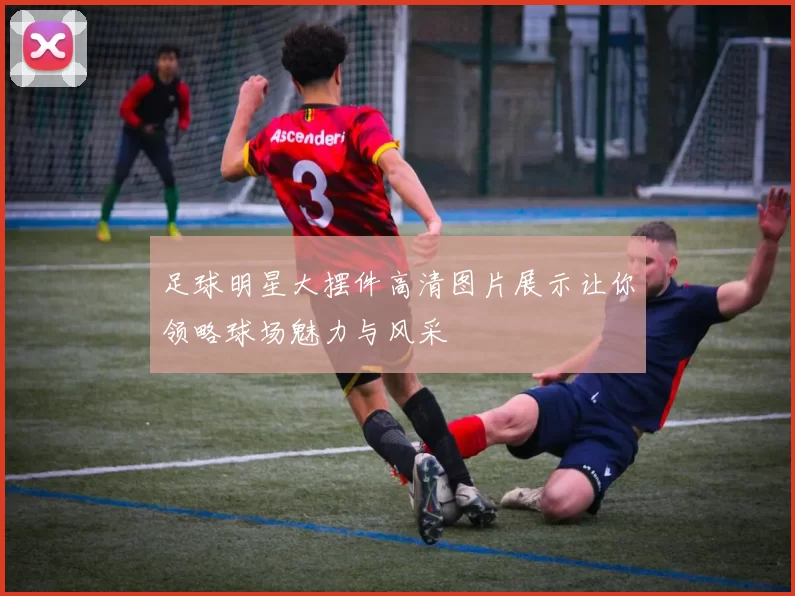 足球明星大摆件高清图片展示让你领略球场魅力与风采