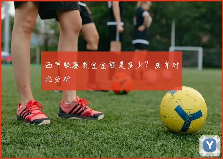 西甲联赛奖金金额是多少？历年对比分析