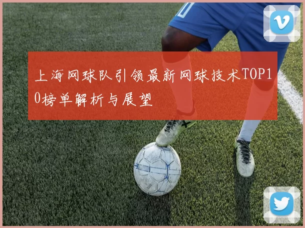 上海网球队引领最新网球技术TOP10榜单解析与展望