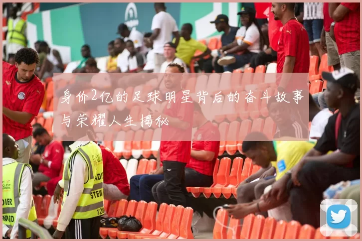 身价2亿的足球明星背后的奋斗故事与荣耀人生揭秘
