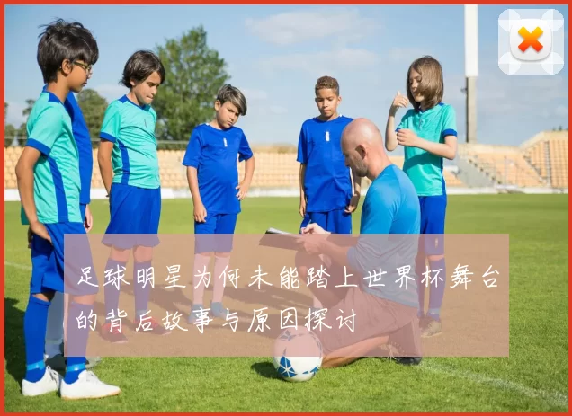 足球明星为何未能踏上世界杯舞台的背后故事与原因探讨