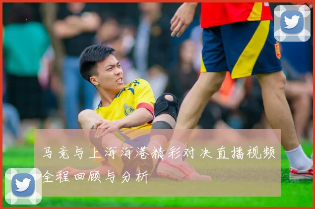 马竞与上海海港精彩对决直播视频全程回顾与分析