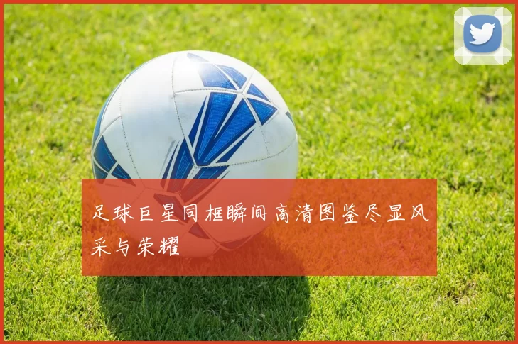 足球巨星同框瞬间高清图鉴尽显风采与荣耀