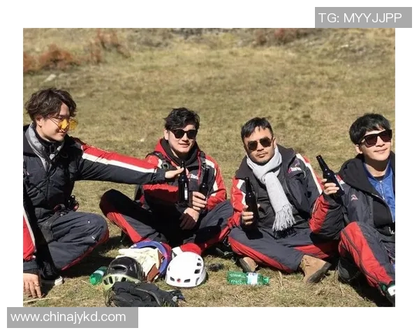 极限运动的探索与挑战周军的深度对话与人生哲学 极限运动的探索与挑战周军的深度对话与人生哲学