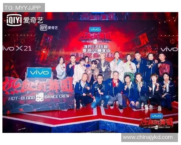 深圳街舞队反击之路：成败背后的故事与启示