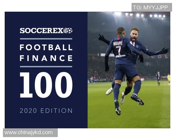 英超俱乐部财务状况与盈利模式详细解析 英超俱乐部财务状况与盈利模式详细解析